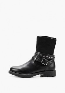 Полусапоги T.Taccardi