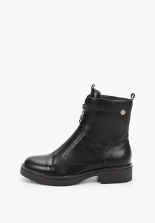 Ботинки T.Taccardi