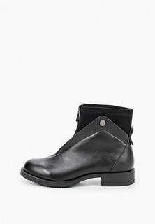 Ботинки T.Taccardi