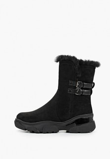 Полусапоги T.Taccardi