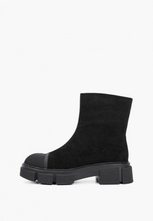 Полусапоги T.Taccardi