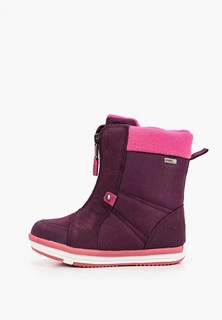 Полусапоги Reima