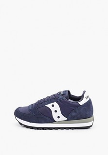 Кроссовки Saucony