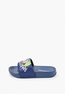 Сланцы Flamingo