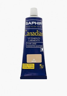 Крем для обуви Saphir