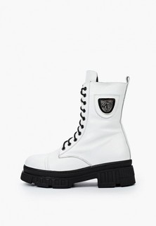 Полусапоги Nostalji