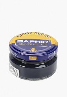 Крем для обуви Saphir