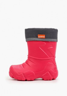 Резиновые сапоги Nordman