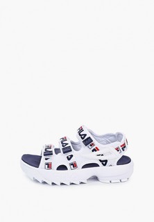 Сандалии Fila