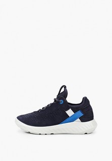 Кроссовки Ecco