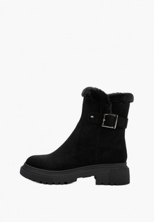 Полусапоги T.Taccardi