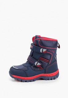 Ботинки Biker