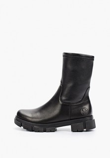 Полусапоги Rieker