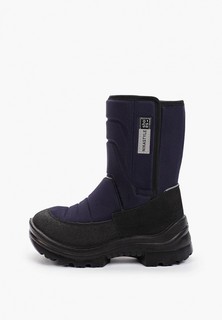 Дутики Nikastyle