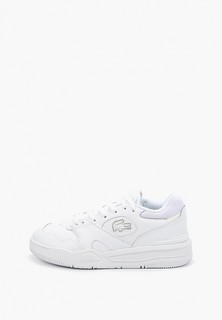 Кеды Lacoste