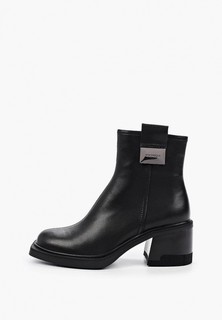 Ботильоны ElRosso