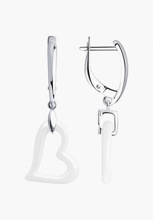 Серьги Sokolov