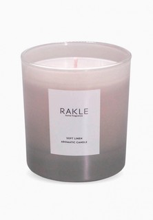 Свеча ароматическая Rakle