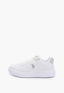 Кеды U.S. Polo Assn.