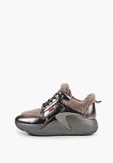 Кроссовки Pierre Cardin