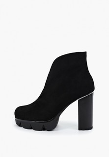 Ботильоны Kraus Shoes Collection