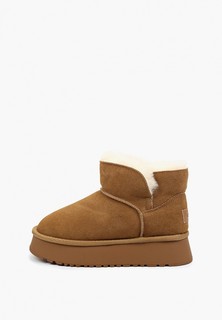 Полусапоги Kraus Shoes Collection
