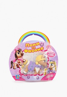 Игрушка 1Toy