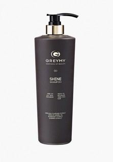 Шампунь Greymy