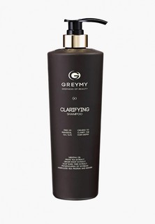 Шампунь Greymy