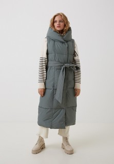 Жилет утепленный Valoris