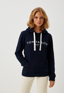 Худи Tom Tailor