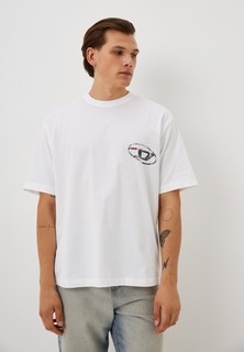 Футболка Diesel