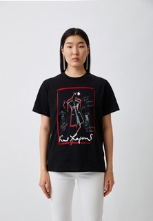 Футболка Karl Lagerfeld