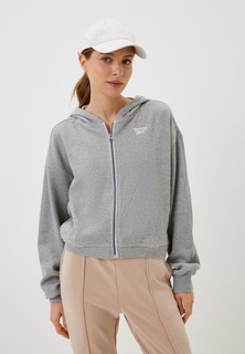Толстовка Reebok
