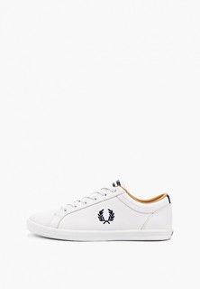 Кеды Fred Perry