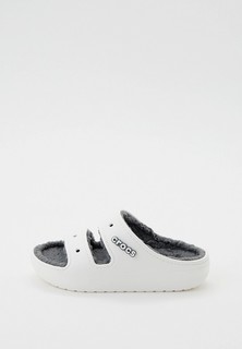 Сабо и джиббитсы Crocs