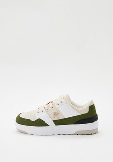 Кеды Tommy Hilfiger