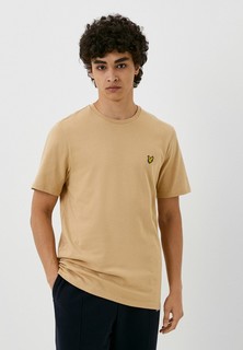 Футболка Lyle & Scott