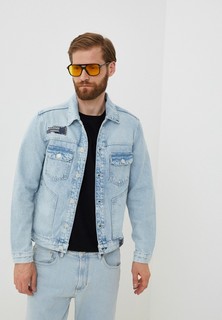 Куртка джинсовая Colins