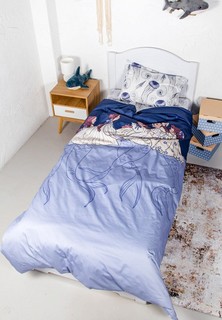 Постельное белье детское Bellehome