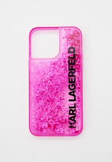 Чехол для iPhone Karl Lagerfeld