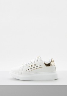 Кеды Plein Sport