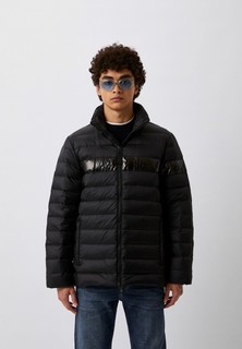 Пуховик Bikkembergs