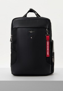 Рюкзак и брелок Aeronautica Militare