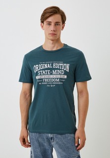 Футболка Zolla