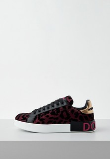 Кеды Dolce&Gabbana