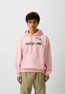 Худи Helmut Lang