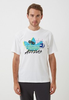 Футболка adidas Originals