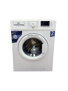 Стиральная машина Beko RGS 55P2 BWW