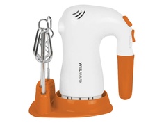 Миксер Willmark WHM-6023ST Orange